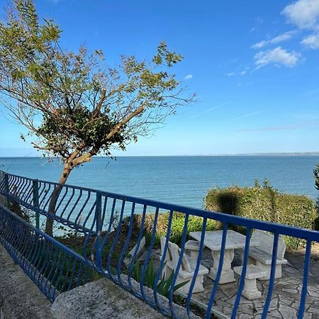 Appartement Vue Sur Mer 普勒林 外观 照片