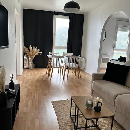 Appartement Vue Sur Mer 普勒林 外观 照片