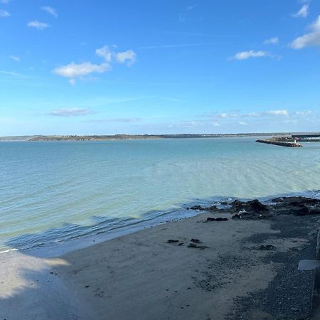 Appartement Vue Sur Mer 普勒林 外观 照片