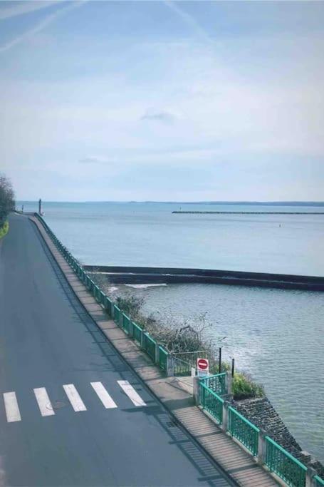 Appartement Vue Sur Mer 普勒林 外观 照片