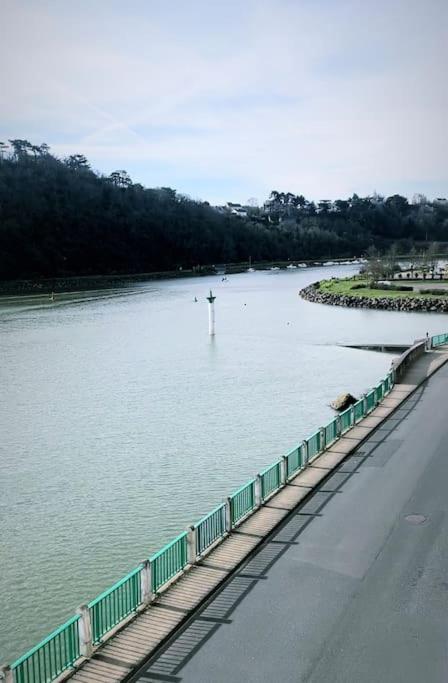 Appartement Vue Sur Mer 普勒林 外观 照片