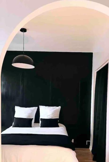 Appartement Vue Sur Mer 普勒林 外观 照片